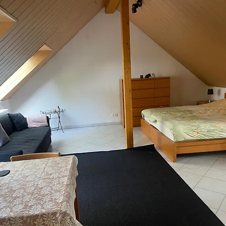 Apartmán Waldblick Im Naturpark De Meinweg Wegberg